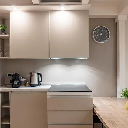 Beco Moscova Luxury Loft * Milano