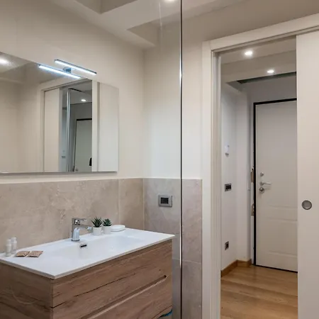 Beco Moscova Luxury Loft *