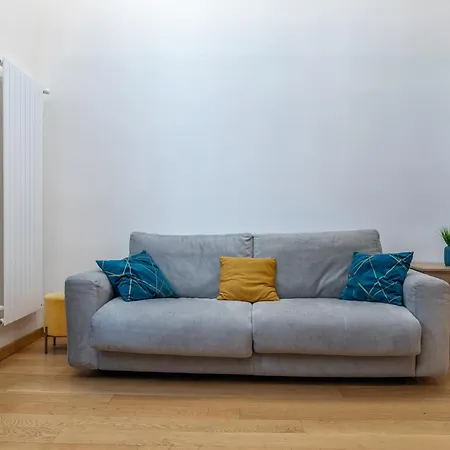 Beco Moscova Luxury Loft