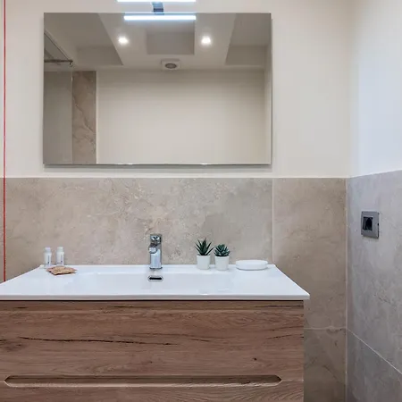 Lejlighed Beco Moscova Luxury Loft