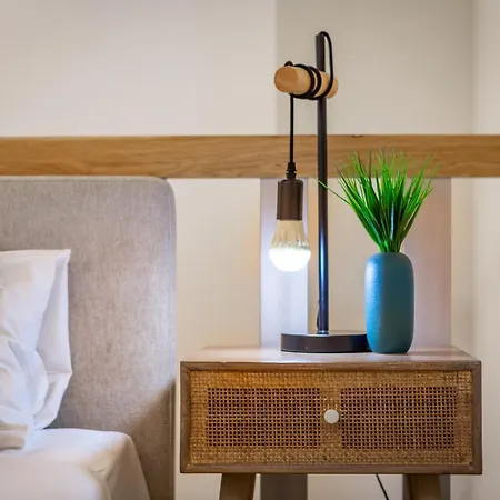 Lejlighed Beco Moscova Luxury Loft