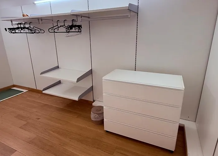 Apartmán Beco Moscova Luxury Loft Milán